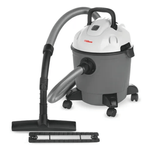 Aspiradora Liliana Aspilux 18L 1200W LA995