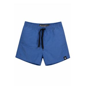 Short de Baño Topper Slim Kids Niños Moda Azul