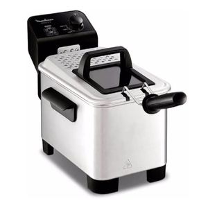 Freidora Moulinex AM338058 Easy Pro