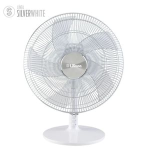 Ventilador De Mesa Liliana 16" VSOM16