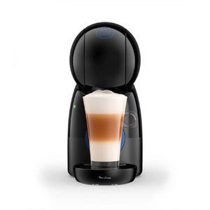 Cafetera Moulinex Dolce Gusto Pv1A0858 Piccolo