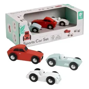 Set 3 Autitos Variados