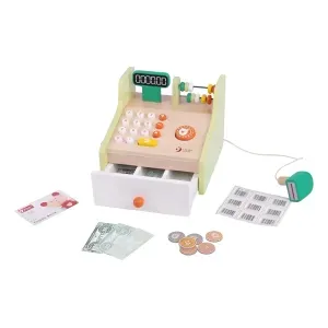 Máquina Caja Registradora