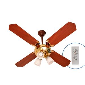 VENTILADOR DE TECHO VTA420DC LU 030182 85W DO CTR SEVERBON