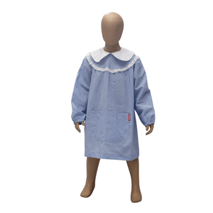 Pintorcito manga larga Galya