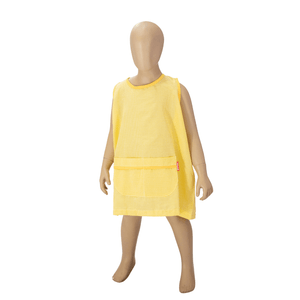 Pintorcito sin manga Oliver