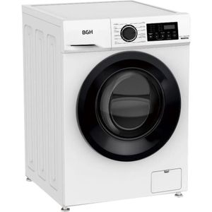 LAVARROPAS AUTOMATICO BWFE06W24AR INV 6K 1000 RPM BGH