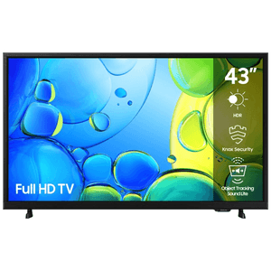 TV LED SMART 43P FHD F6000F SAMSUNG