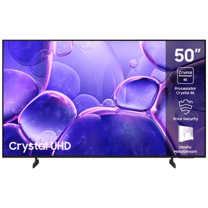 TV LED SMART 50P 4K U8000F SAMSUNG