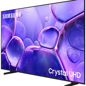 TV LED SMART 65P 4K U8000F. SAMSUNG