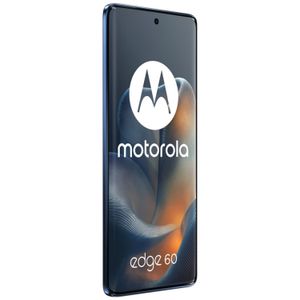 MOTOROLA  EDGE60 XT2505-3 AZUL
