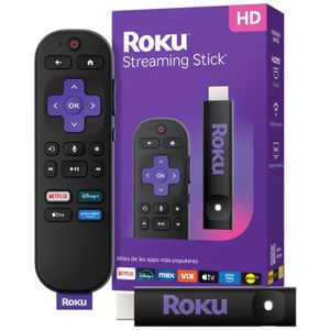 REP ROKU STREAM ST HD 3840MX SO. ROKU