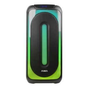Parlante Portatil Aiwa Aw-t2302 Bluet/tws/8500w/luz Led