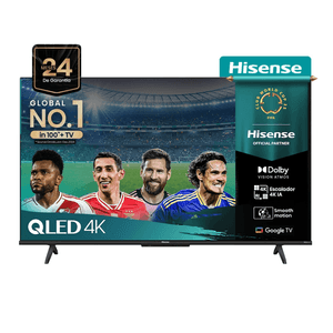 Televisor Qled Smart Tv 100" 4K Google Tv