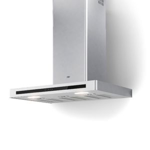 Campana De Cocina TST Diamante 60 cm Extractor Touch