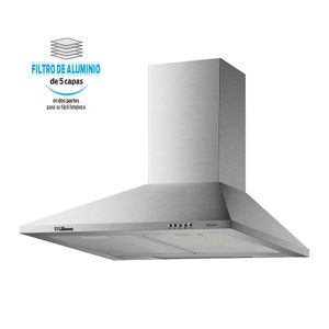 Campana de Cocina Extractor Purificador Liliana Airclean