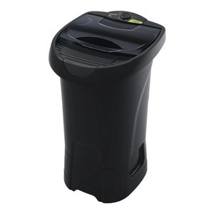 Lavarropas Semiautomático 6 Kg WANKE