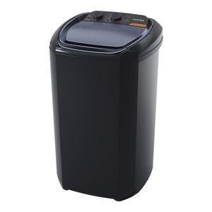 Lavarropas Semiautomatico Premium Plus 15kg WANKE