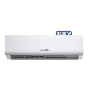 Aire Acondicionado Alaska AS35WCEW-V2 3200Watts f/c