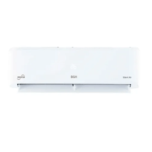 Aire Acondicionado BGH BSI35WCKW 3500Watts f/c Inverter