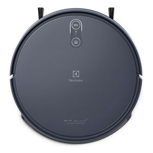 ELECTROLUX ASPIRADORA ERB44 ROBOT GIROSCOPE