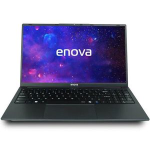 Notebook eNOVA NE15R310 Ryzen 3 P15.6 Full Hd 8GB/240GB