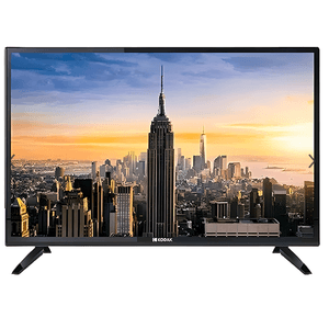Smart Tv Kodak 32" WE-KD/32MT005/2 HD Android Tv