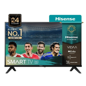 Smart Tv Hisense 43" 9143A42K FHD Vidaa
