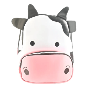 Mochila Infantil Jardin Escolar Neoprene Wabro