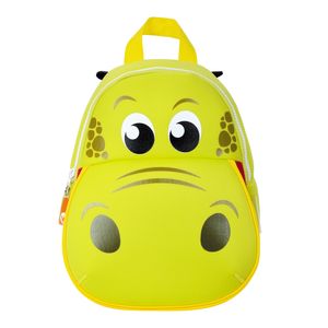 Mochila Infantil Jardin Escolar Neoprene Wabro