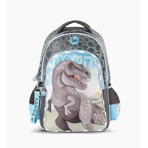 Mochila Escolar Espalda Footy Varios Modelos Nene