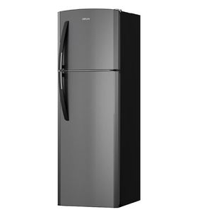 Heladera No Frost Drean Rda250fvrt Acero Inox Clase A C