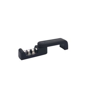 Afilador Cuchillo Plegable Compacto Tres Etapas Yiyen