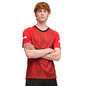 Remera Hombre Puma Individualfinal