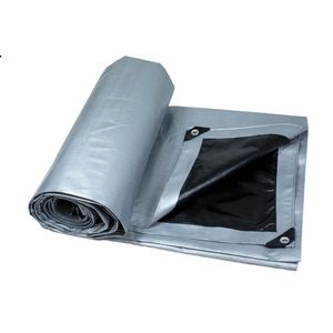 Lona Impermeable Reforzada Ultra Liviana Multiuso