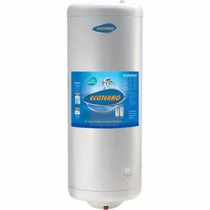 TERMOTANQUES ECOTERMO ELECT 106 INF