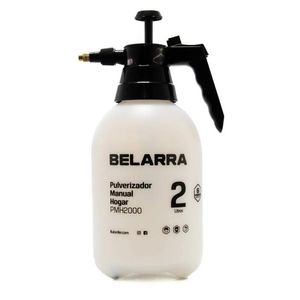 PULVERIZADOR MANUAL BELARRA  HOGAR 2.0 L (602.PMH2000)