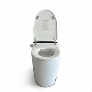 Inodoro Inteligente Evora (Pura)