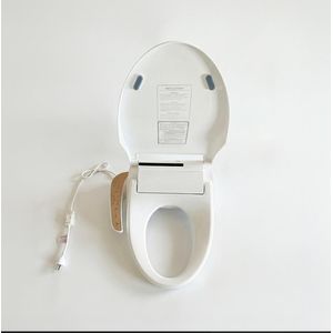 Tapa Inteligente Evora (TAPA MF9)