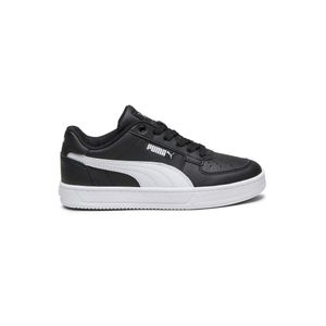 Zapatillas Puma Caven 2.0 Sportstyle Kids Niños Moda Negro