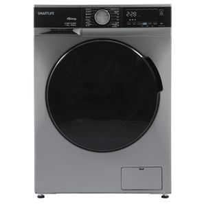 Lavarropas Smartlife 11.5kg Sl-Wmi1151400g Inverter 1400rpm A Gris