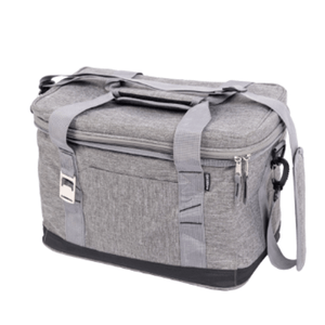 Bolso Cooler Conservadora Queensland Plegable 23 Litros