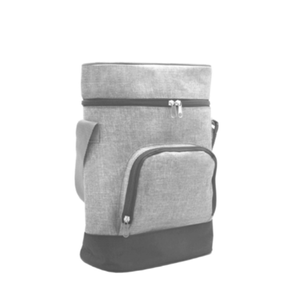 Bolso Matero  Con Bolsillo