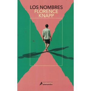 NOMBRES, LOS - Knapp, Florence