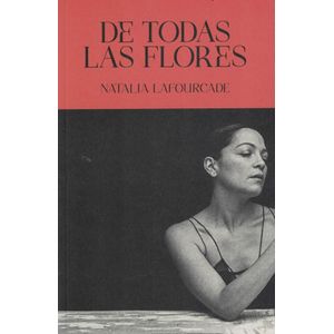 DE TODAS LAS FLORES - Lafourcade, Natalia