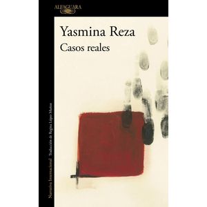 CASOS REALES - REZA, YASMINA