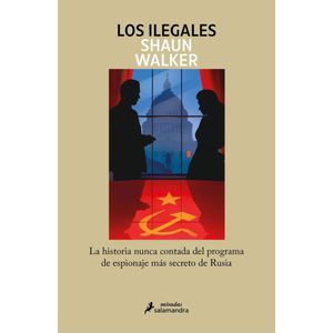 ILEGALES, LOS - WALKER, SHAUN