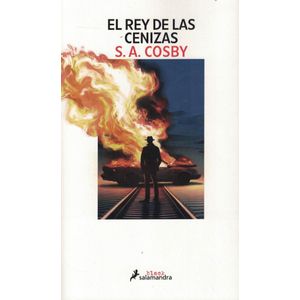 REY DE LAS CENIZAS, EL - COSBY, S.A.