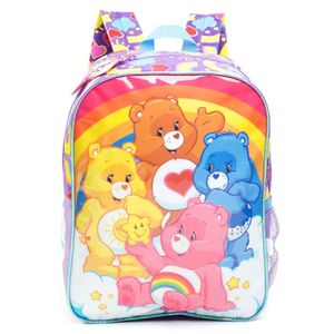 Mochila CariñOsitos Espalda 14"