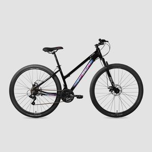 Bicicleta SLP 10 Woman